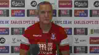 Keith Millen Pre Newcastle United Press Conference