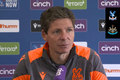 Pre-match Press Conference: Newcastle (H)