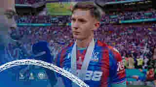 FA Cup Final | Dean Henderson | Post Match Interview