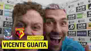 Vicente Guaita | Post Watford