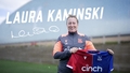 Palace Women appoint Laura Kaminski as new head coach.