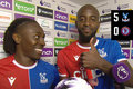 JP and Ebs reflect on a great partnership