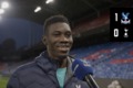 Sarr delighted with massive 3 points 