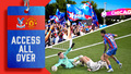 Access All Over | PL MORNINGS LIVE SPECIAL: Manchester United (H)