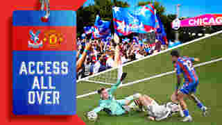 Access All Over | PL MORNINGS LIVE SPECIAL: Manchester United (H)