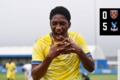 U18 Match Highlights West Ham United 0-5 Crystal Palace