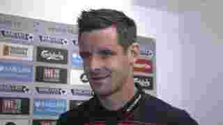 Scott Dann Post Villa