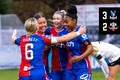 Women's Highlights: Crystal Palace 3-2 Lewes