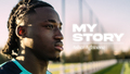 Asher Agbinone - My Story