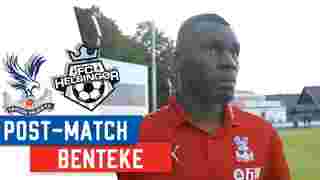 Post Helsingør | Benteke