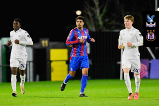 The Full 90: Crystal Palace U21s v RSC Anderlecht U21s | Palace TV+