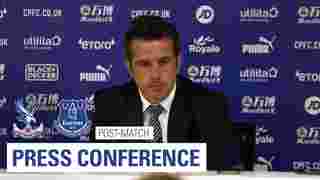 Marco Silva Press Conference