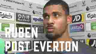 Ruben Loftus-Cheek | Post Everton
