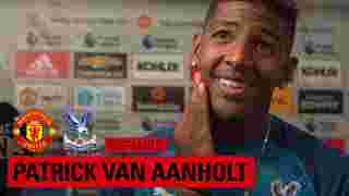 Patrick van Aanholt | Post Manchester United