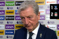 Roy Hodgson's reaction to battle with Liverpool at Selhurst