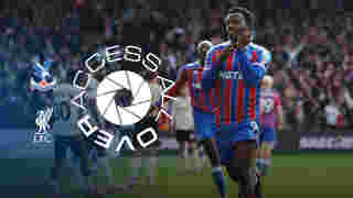 Access All Over | Liverpool (H)