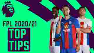 FPL Top Tips | Kelly, Ward & Schlupp