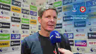 Oliver on Brentford win