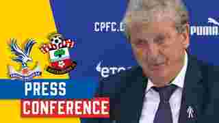 Press Conference | Southampton