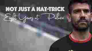 Danny Butterfield | Not Just a Hat-Trick