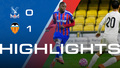 U21 Match Highlights | Crystal Palace 0-1 Valencia
