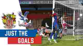 Stevenage Borough | Just the Goals