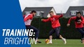 Brighton | Training
