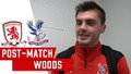 Sam Woods | Post Middlesbrough