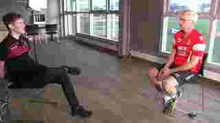 Pards vs Twitter