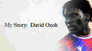 My Story: David Ozoh