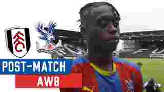 Post Fulham | AWB