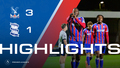 U21 Match Highlights | Crystal Palace 3-1 Birmingham City