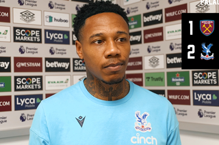 Clyne back to winning ways on his return