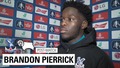 Brandon Pierrick | Post Derby