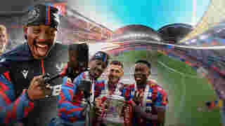 JP CELEBRATIONS