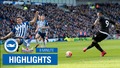 Best of the PL: Brighton & Hove Albion 0-1 Crystal Palace | 2020