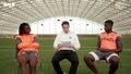 FOOTBALL FOCUS: Honest Cards with Ebs & Marc