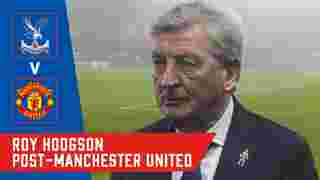 Roy Hodgson | Post-Manchester United