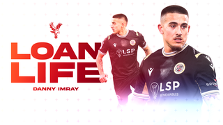 Loan Life: Danny Imray | Episode Five