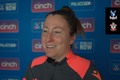 Laura Kaminski speaks ahead of Selhurst Park clash