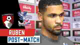 Ruben Loftus-Cheek | Post Bournemouth