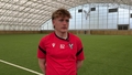 U18s skipper Jasper Judd previews the PL Cup Final