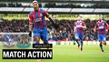 Crystal Palace 1-0 Newcastle | 2 Minute Highlights
