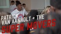 Patrick Van Aanholt School Visit