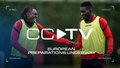 CCTV | European Preparations Underway