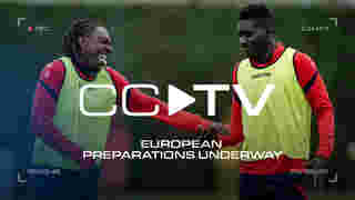 CCTV | European Preparations Underway