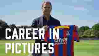 Frank de Boer | Career in pictures