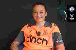 Ria Percival previews FA Cup clash