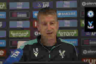 WSL Pre-match press conference: Chelsea (A)