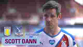 Scott Dann | Post Aston Villa